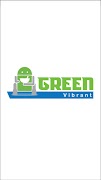 Vibrant Green Ekran Görüntüsü 1