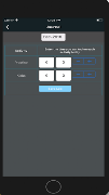 KickNFit screenshot 1