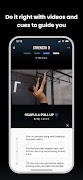 Bodyweight Warrior screenshot 3