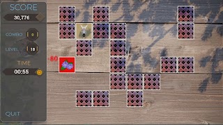 MemoClash - Train your memory 스크린샷 3