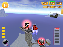 Ramp Attack تصوير الشاشة 3