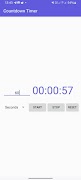 Countdown Timer screenshot 2