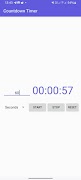 Countdown Timer 截图 2