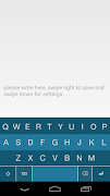 oNotepad - Smartwatch Notepad ảnh chụp màn hình 2