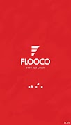 Flooco plakat
