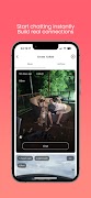 Collab: Meet & Call capture d'écran 4