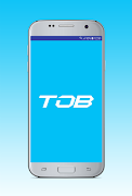 TOB Jersey poster