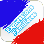 Expression française poster