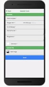 Djamboe Digital Systems - System Integrasi Ekran Görüntüsü 3