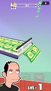 Money Maker Idle plakat