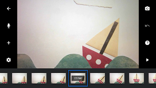 Stop Motion Studio 포스터