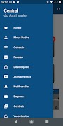 Costalink screenshot 2