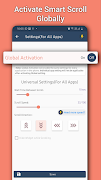 Smart Scroll - Auto Scroll App screenshot 3