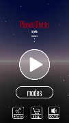 Planet Divide اسکرین شاٹ 5