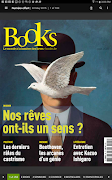 Books 截图 2