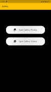 Gallery App 스크린샷 6