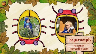 1 Schermata Edudadoo: Games that teach