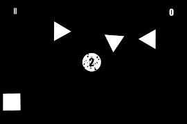 BlackHole! 스크린샷 3