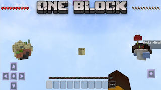 Block World Craft स्क्रीनशॉट 7