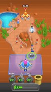 Battle Art screenshot 6