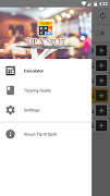 Tip N Split 팁 계산기 프로 버전 스크린샷 4