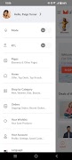 Multikart - ReactNative UI Kit ภาพหน้าจอ 7