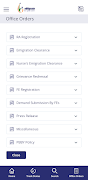 eMigrate স্ক্রিনশট 1