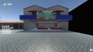 برنامه‌نما Indomalet Simulator عکس از صفحه