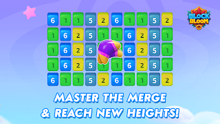 Block Bloom Screenshot 6