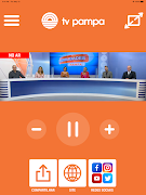 TV Pampa 截图 4