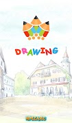 It's Drawing постер