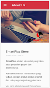 SmartPlus screenshot 3