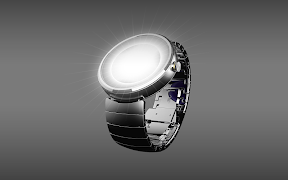 برنامه‌نما TF: Wear Light عکس از صفحه