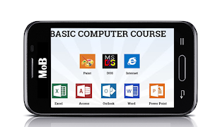 Advanced and Basic Informatics screenshot 4