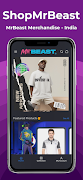 ShopMrBeast poster