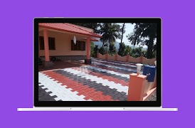 7 Schermata Paving Block Design