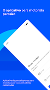 Loggi parceiros स्क्रीनशॉट 5