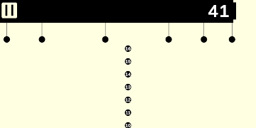 Throw Circle تصوير الشاشة 3