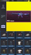 Crate Opening for PUBGM syot layar 1