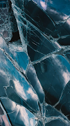 Broken Screen Wallpaper capture d'écran 2