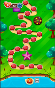 برنامه‌نما Real Candy Master عکس از صفحه