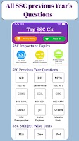 All SSC Gk & GS Science 2022 imagem de tela 2