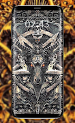 Satanic Wallpaper screenshot 7