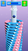 Jump Ball Stack 스크린샷 4