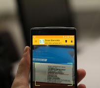 Barcode it Checker poster