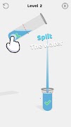 Split it Right پوسٹر
