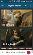 Angel Chaplets ภาพหน้าจอ 1