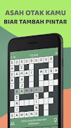 TTS Pintar - Teka Teki Silang اسکرین شاٹ 7