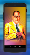 Ambedkar Wallpapers ảnh chụp màn hình 4