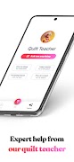 Quiltspace تصوير الشاشة 1
